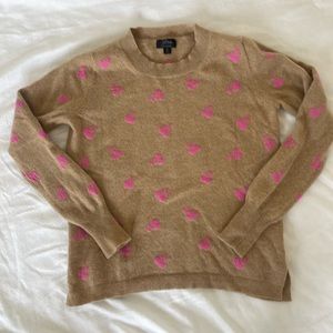 🍒 💯 cashmere sweater